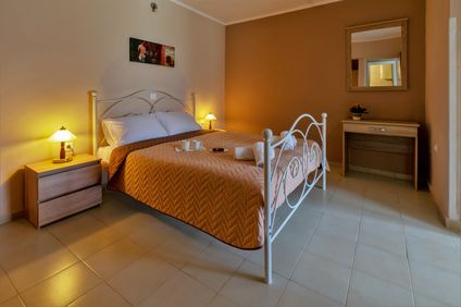 12. Bild der Unterkunft