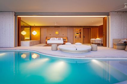 5. Bild der Unterkunft