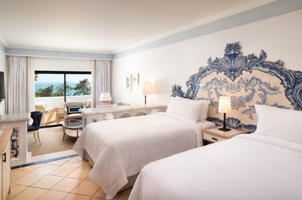 Doppelzimmer Grand Deluxe