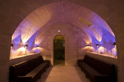 Palazzo Gattini Luxury Hotel