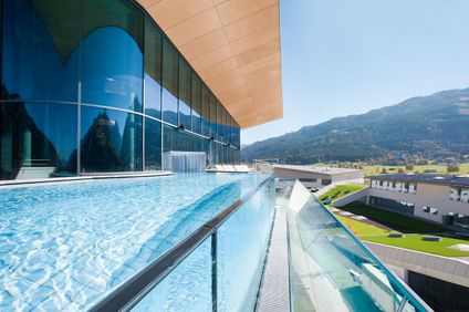 12. Bild der Unterkunft