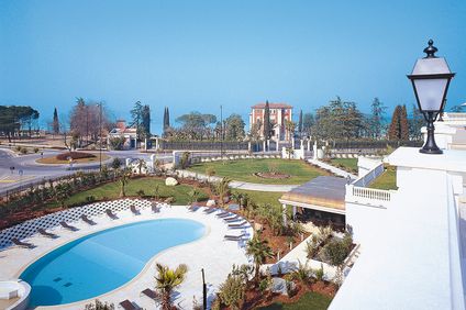 Palace Hotel Desenzano