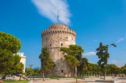 Thessaloniki