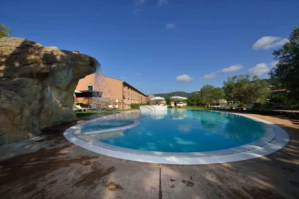 Aussenpool