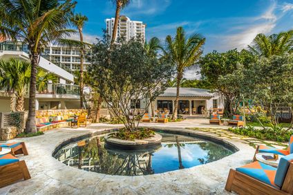 4. Bild der Unterkunft