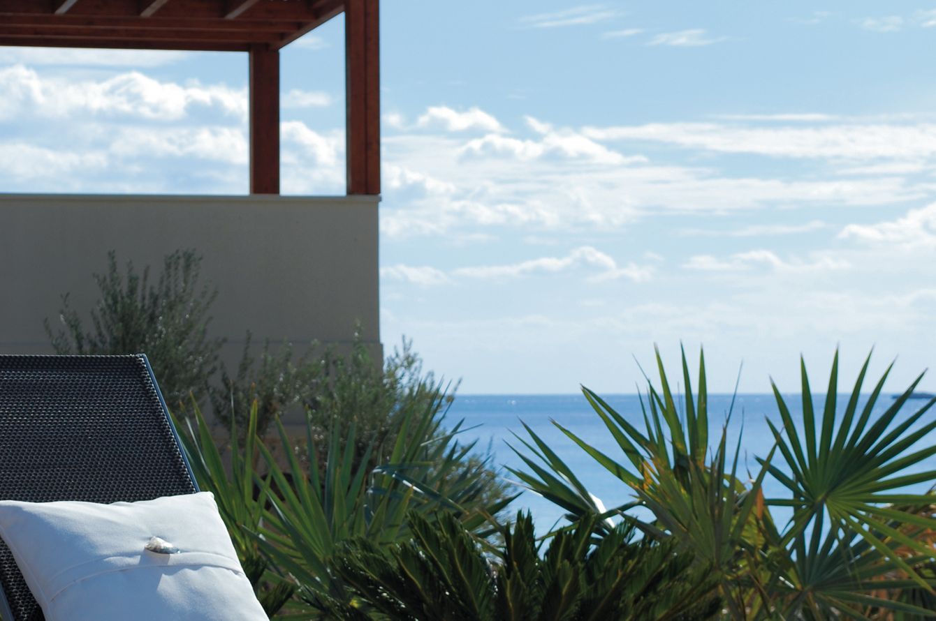 Aquagrand Resort