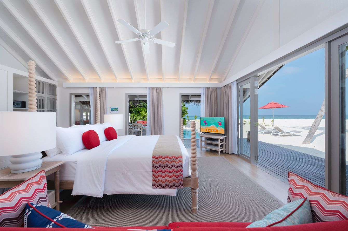 Suite Beach