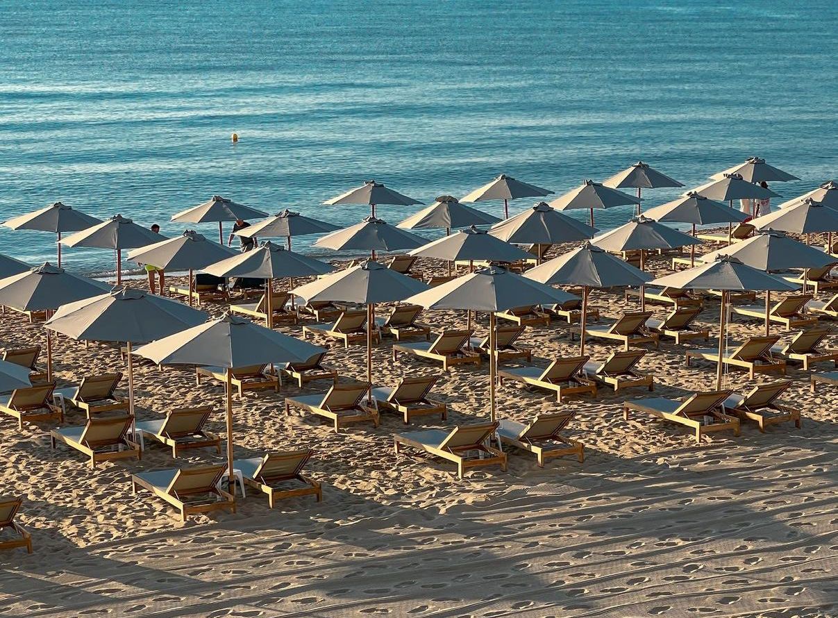 Strand