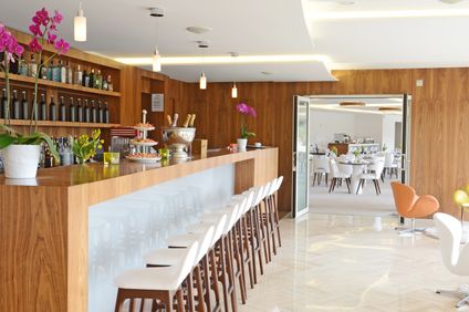 4. Bild der Unterkunft