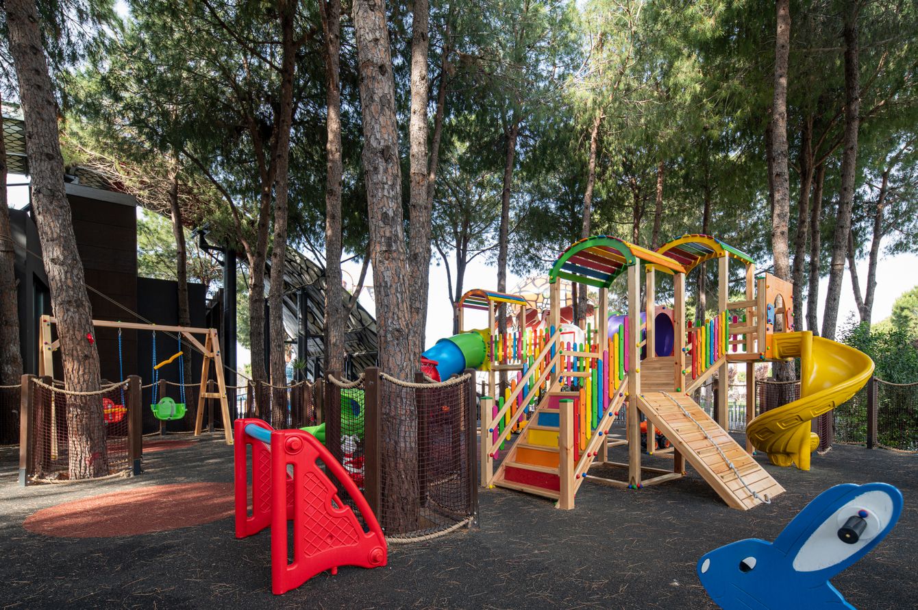 Spielplatz