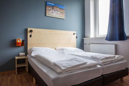 4. Bild der Unterkunft