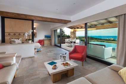 Suite (Hotel Licciola)