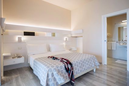 Doppelzimmer Comfort