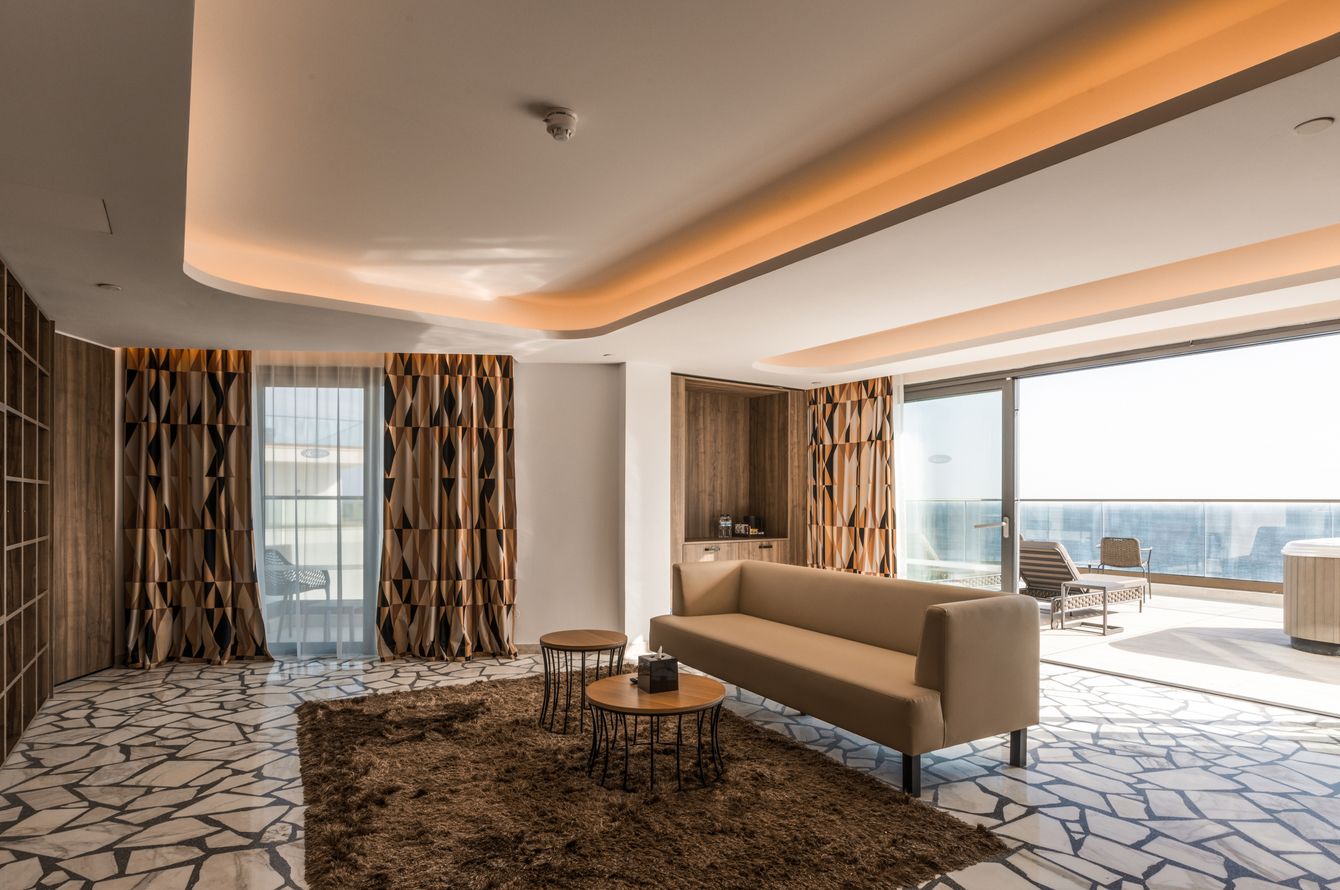 Suite Executive
