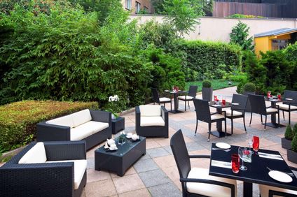 2. Bild der Unterkunft