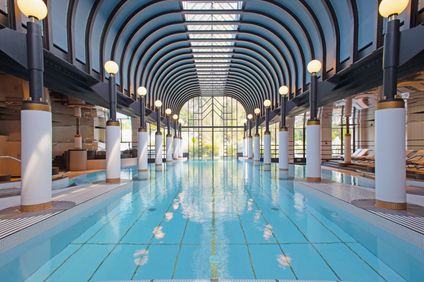 2. Bild der Unterkunft