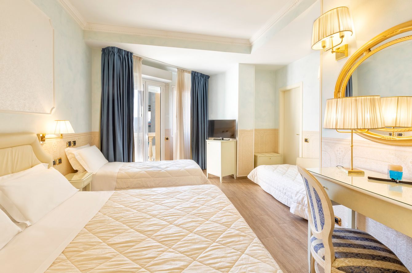 Doppelzimmer