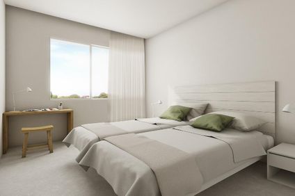 2. Bild der Unterkunft