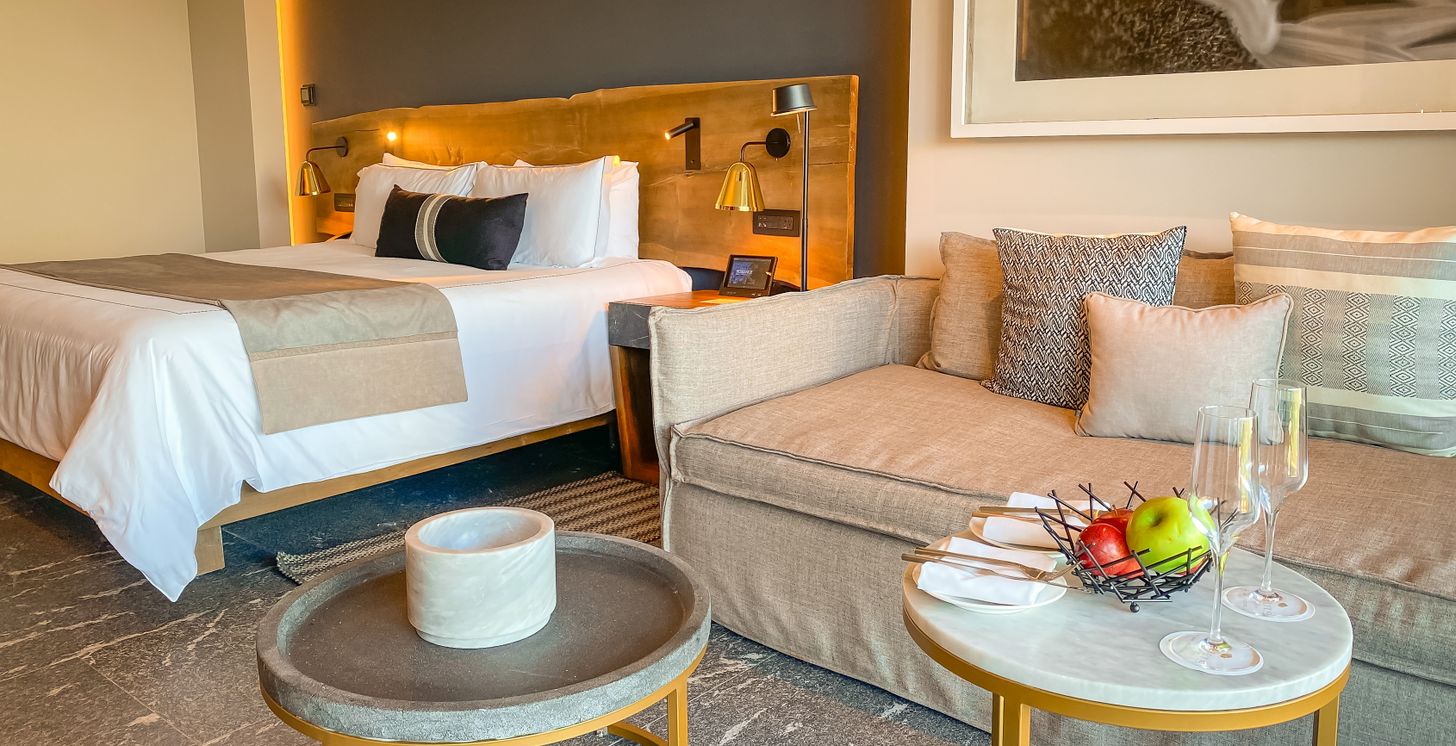 Doppelzimmer