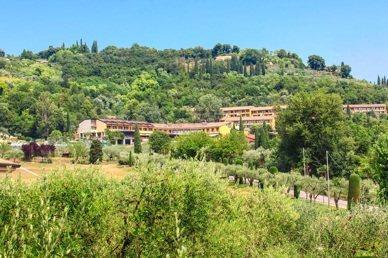 Poiano Resort Hotel & Residence