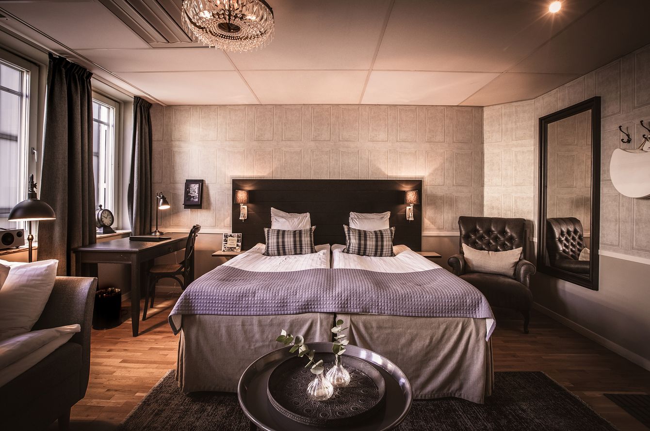 Doppelzimmer Superior