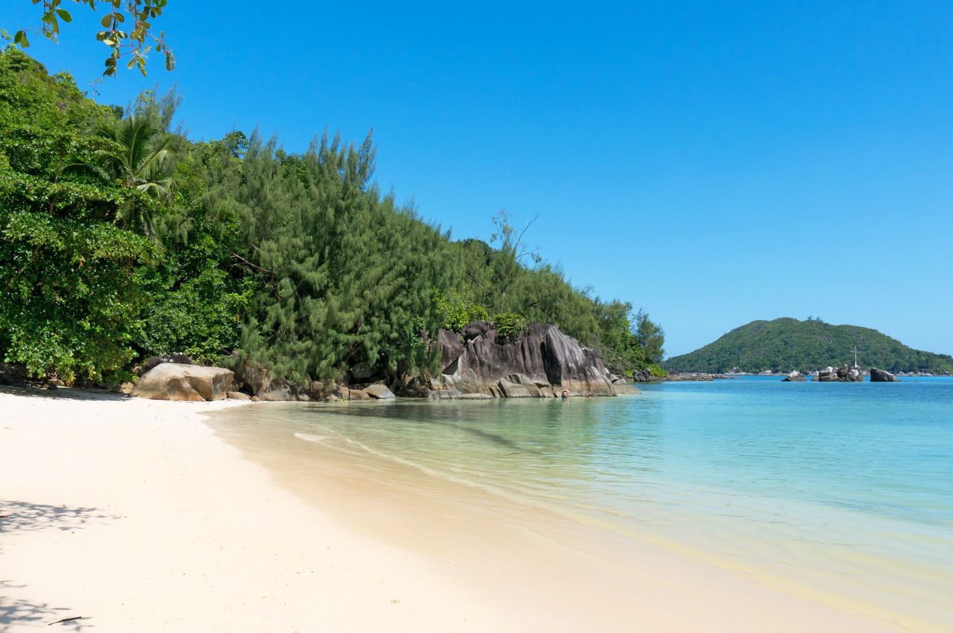 Plage