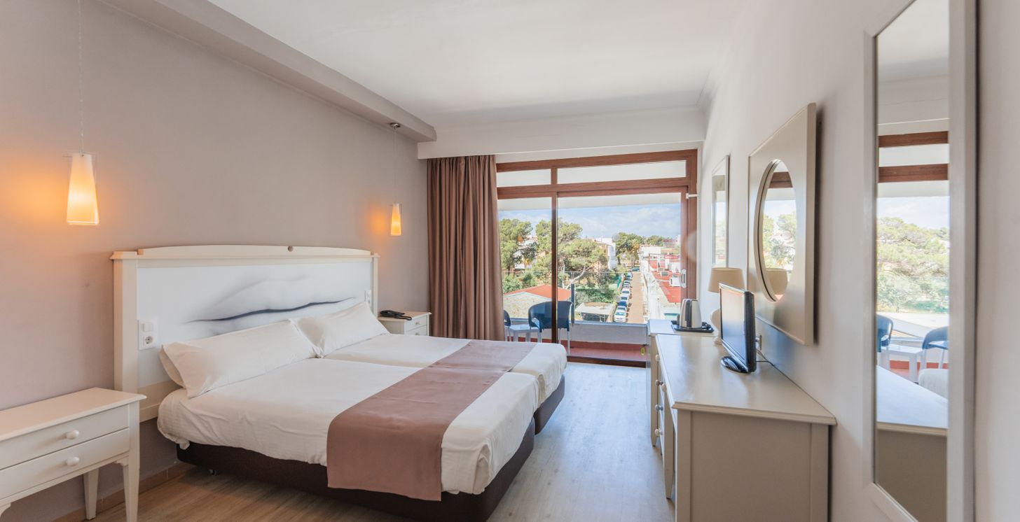 Doppelzimmer