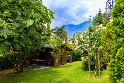 7. Bild der Unterkunft