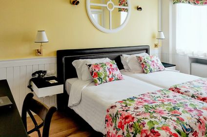 Doppelzimmer Classic