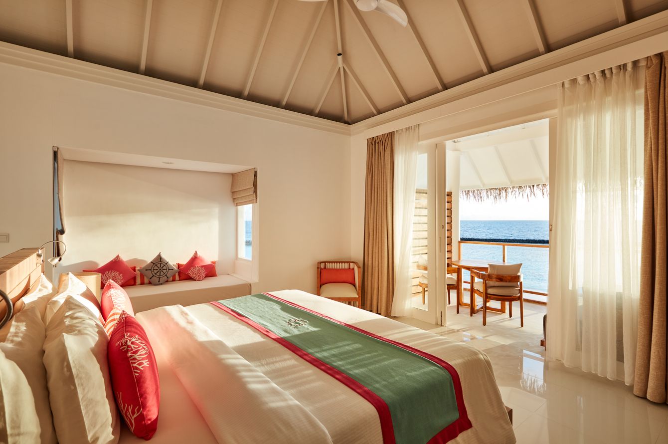 Suite Grand Beach