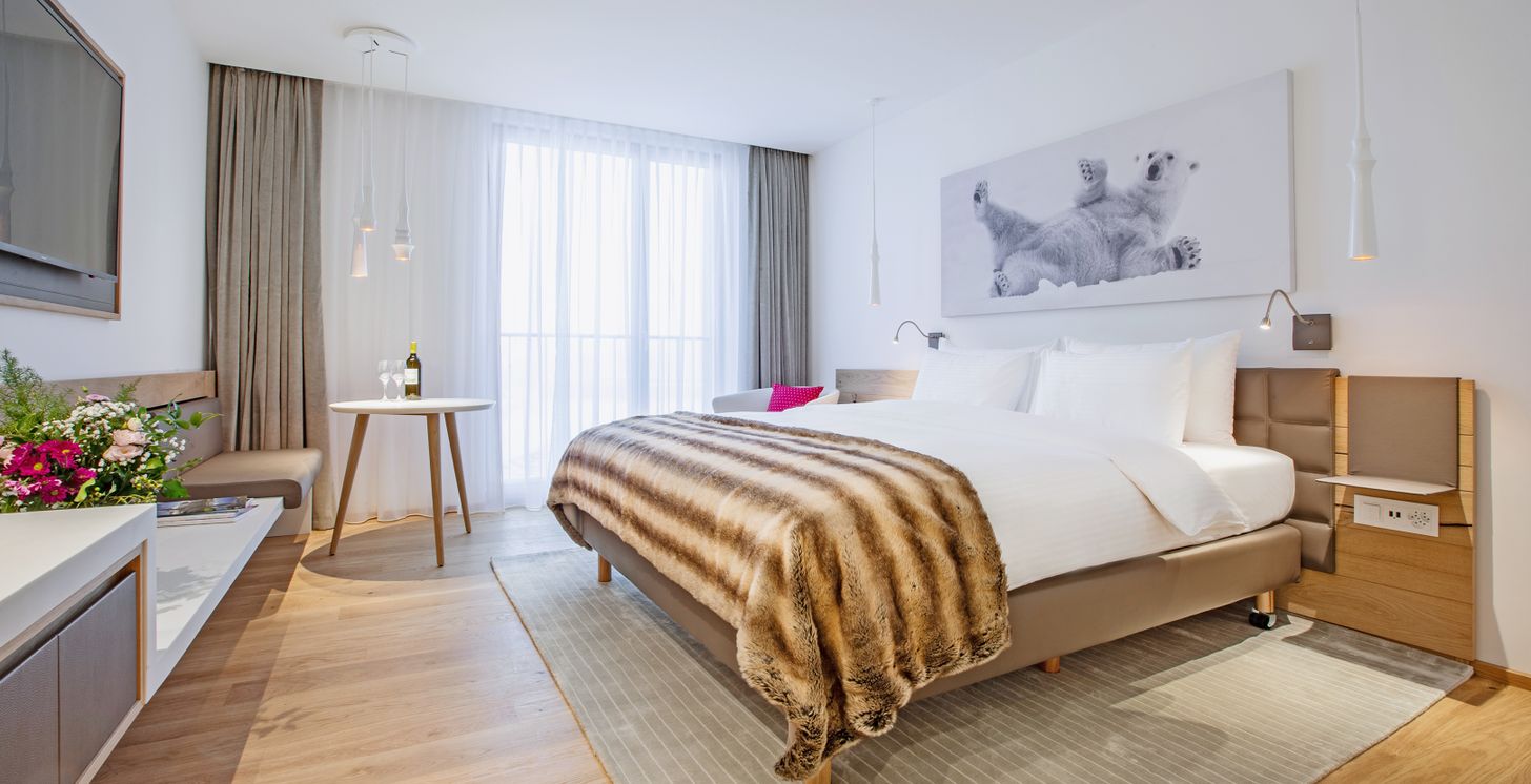Doppelzimmer