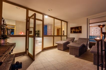 6. Bild der Unterkunft