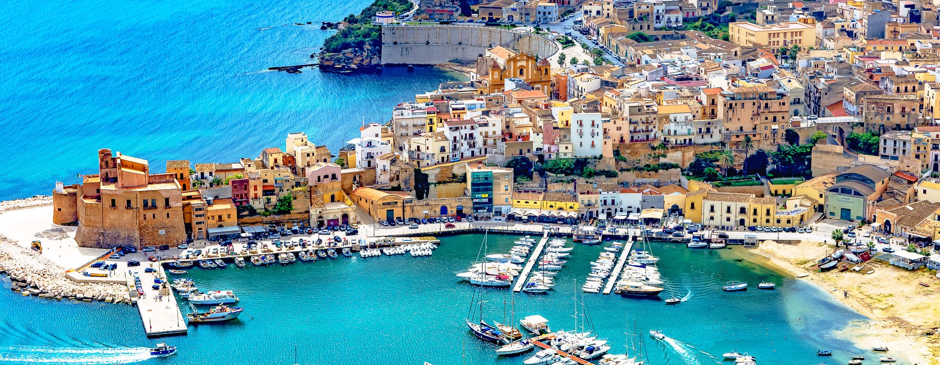 Castellammare del Golfo