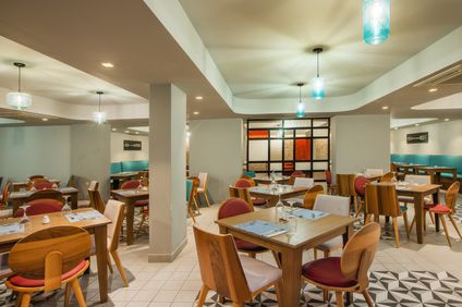 2. Bild der Unterkunft