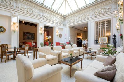 2. Bild der Unterkunft