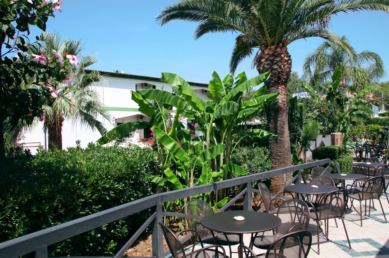 Hotel Marinella