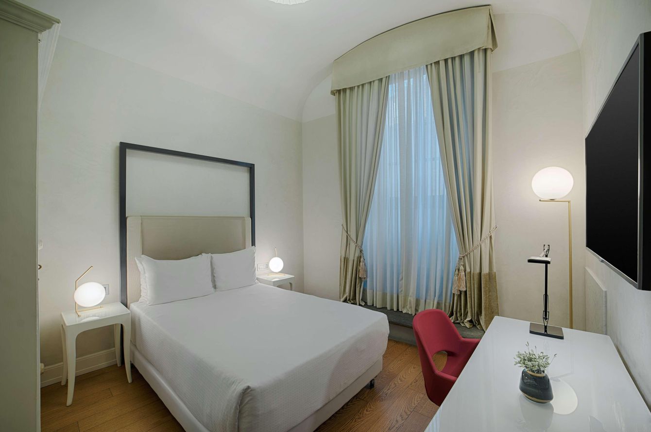 Chambre double