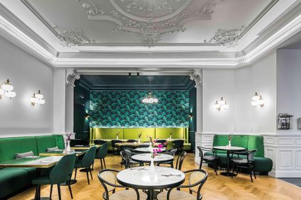 13. Bild der Unterkunft