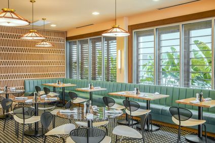 4. Bild der Unterkunft