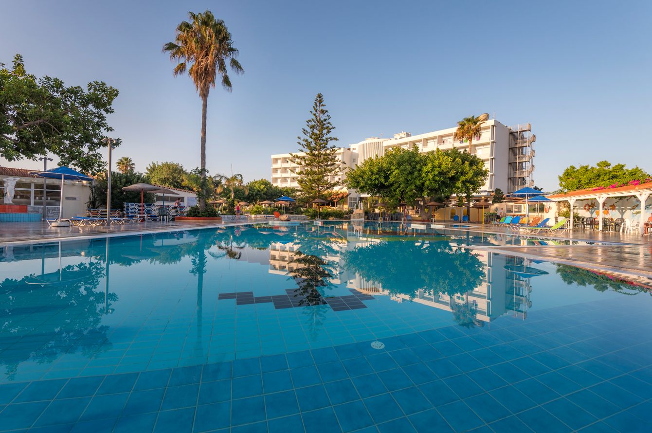Aussenpool