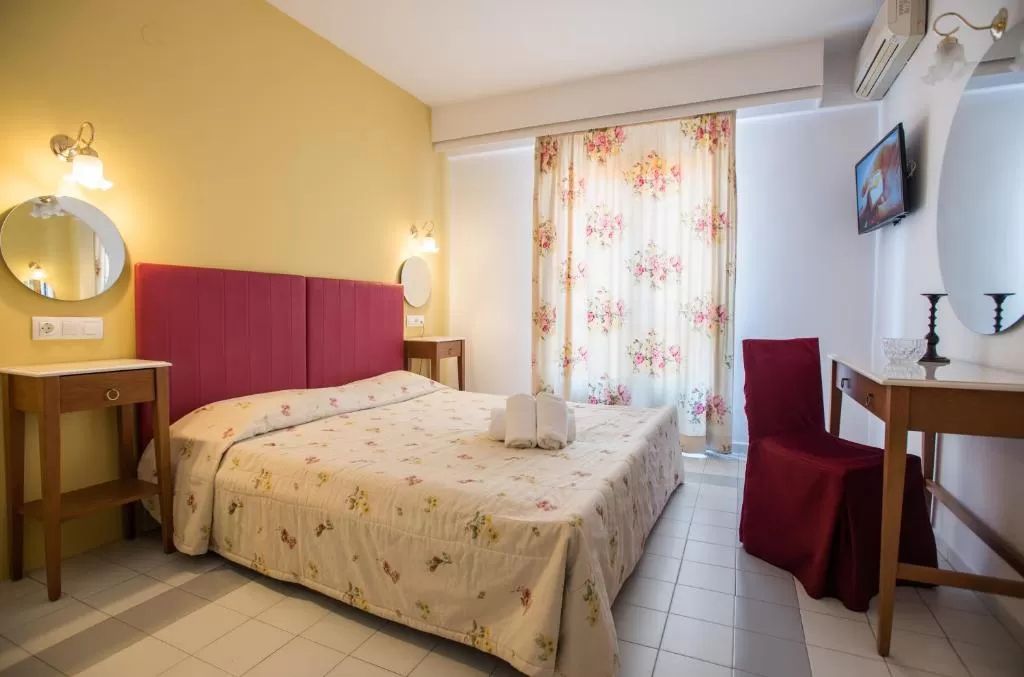 Doppelzimmer
