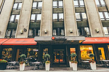 3. Bild der Unterkunft