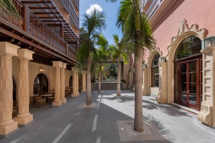 9. Bild der Unterkunft