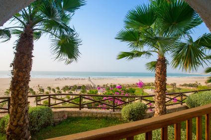 6. Bild der Unterkunft