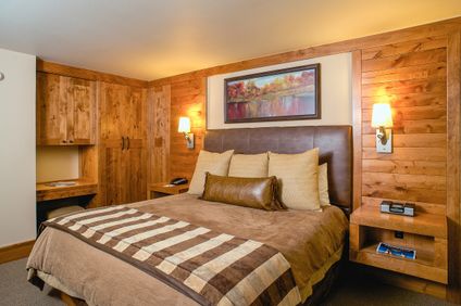 2. Bild der Unterkunft