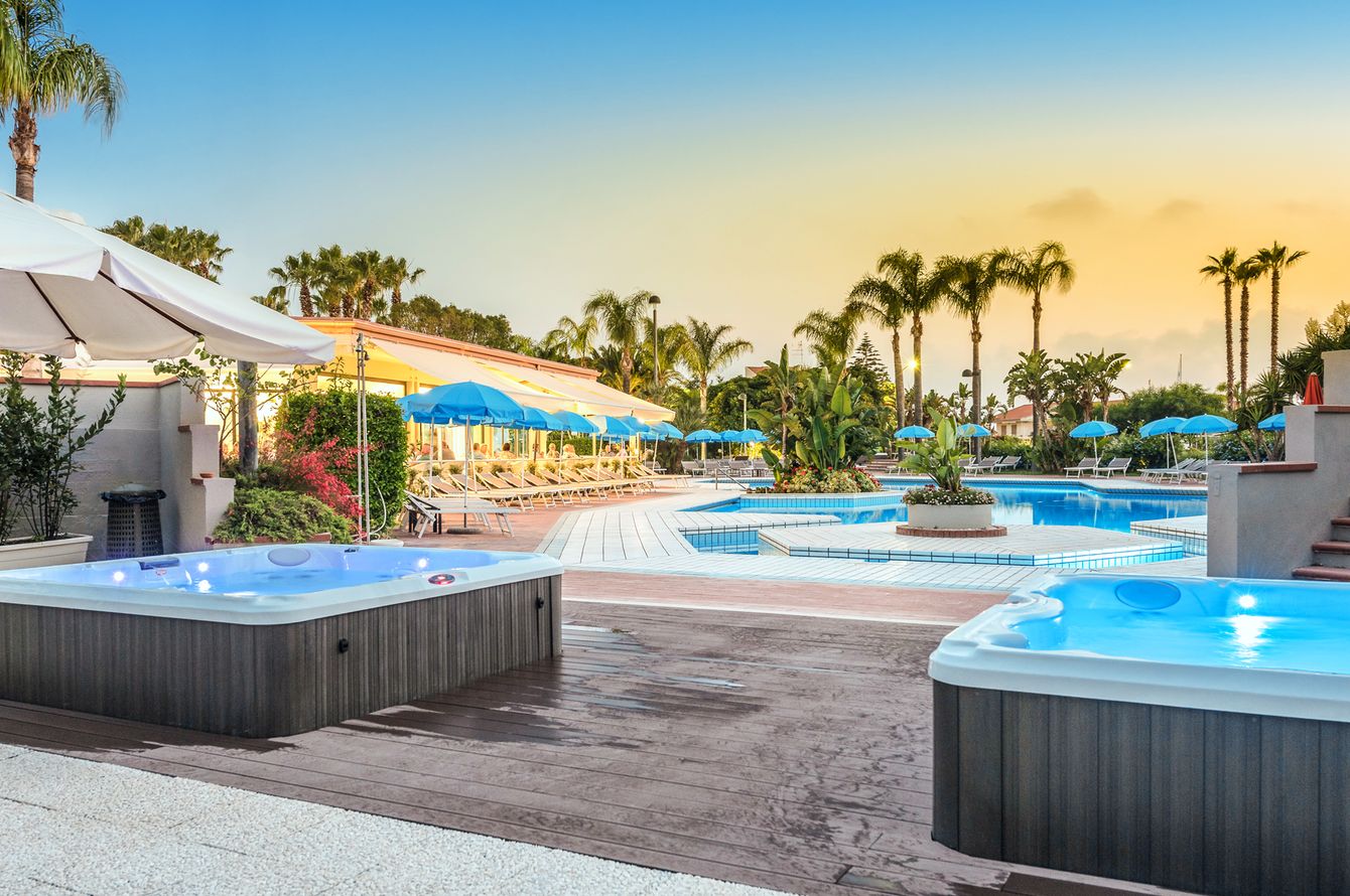 Acacia Marina