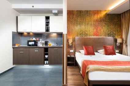 7. Bild der Unterkunft