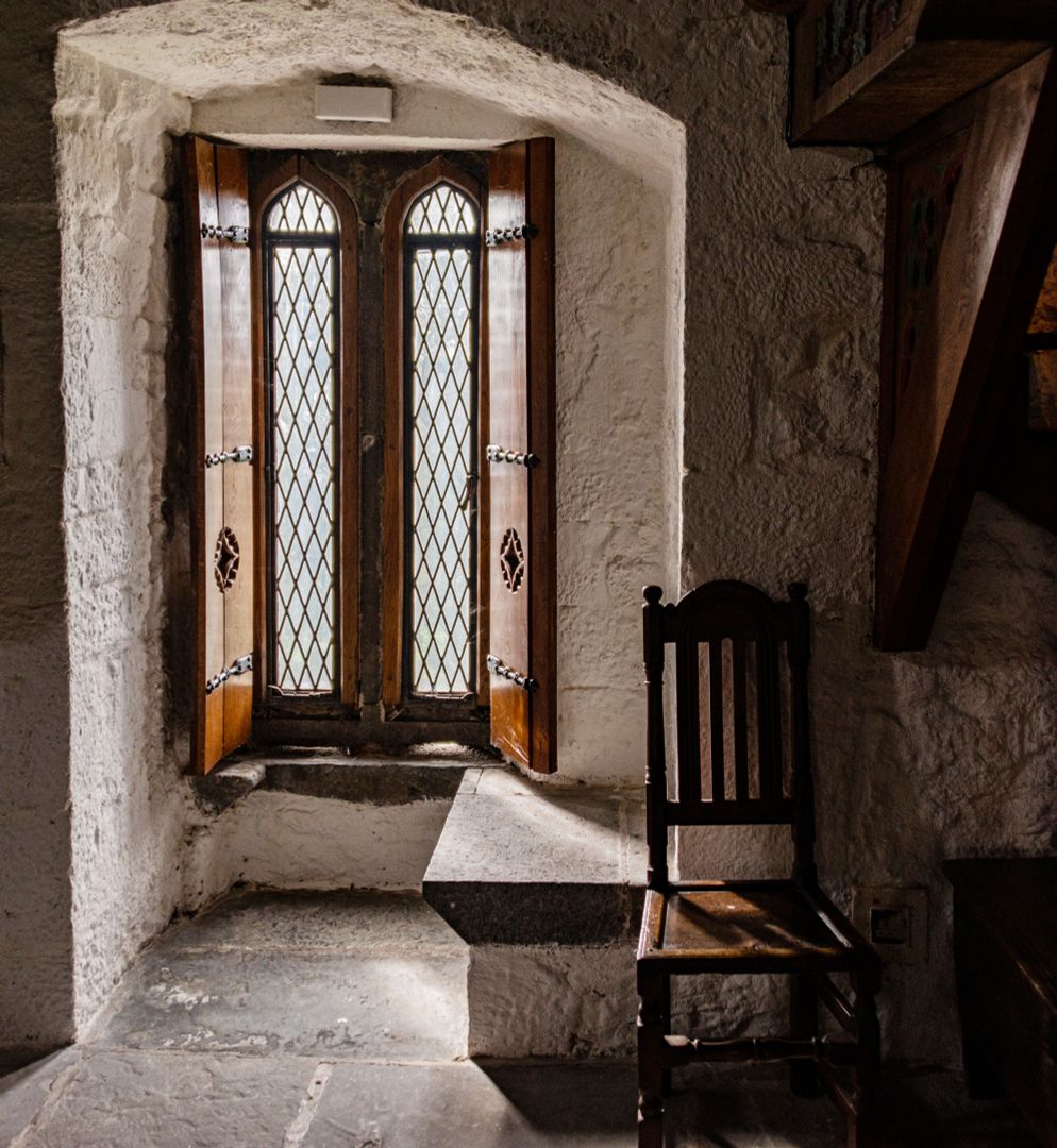 Im Reich der Könige