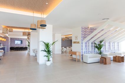 Palladium Hotel Menorca