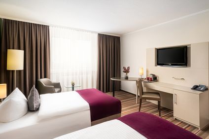 13. Bild der Unterkunft